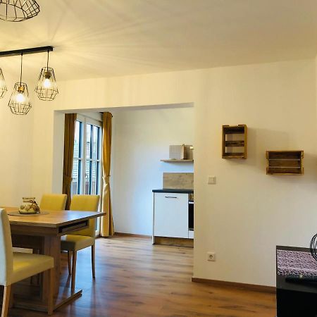 Appartement Pernerhof à Mariapfarr Extérieur photo
